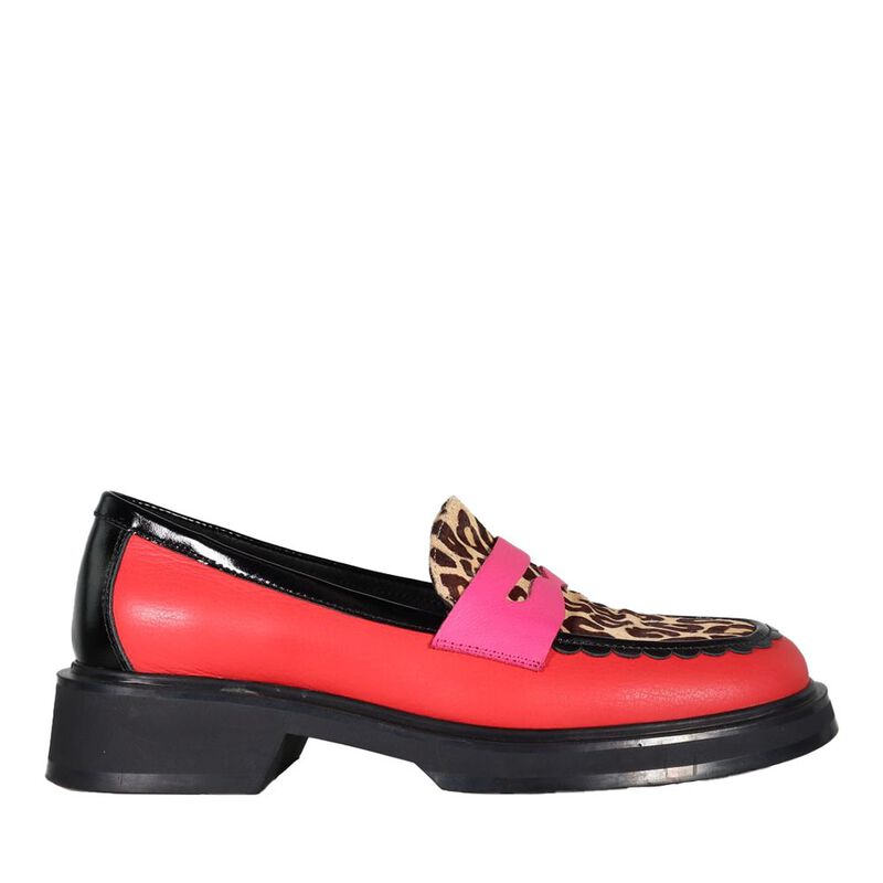 Minx Showtime Loafer image number 0